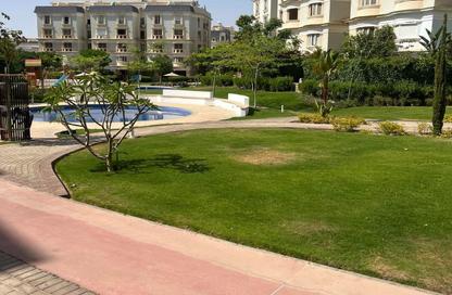 iVilla - 4 Bedrooms - 3 Bathrooms for sale in Mountain View Hyde Park - 5th Settlement Compounds - The 5th Settlement - New Cairo City - Cairo iVilla - 4 Bedrooms - 3 Bathrooms for sale in Mountain View Hyde Park - 5th Settlement Compounds - The 5th Settlement - New Cairo City - Cairo