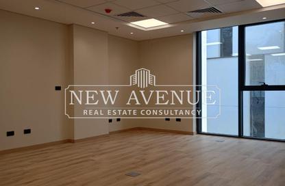Office Space - 1 Bedroom - 1 Bathroom for rent in Hyde Park Business District Mall - South Teseen St. - The 5th Settlement - New Cairo City - Cairo