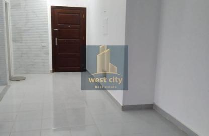 Apartment - 2 Bedrooms - 2 Bathrooms for sale in Casa - Sheikh Zayed Compounds - Sheikh Zayed City - Giza