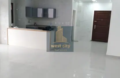 Apartment - 2 Bedrooms - 2 Bathrooms for sale in Casa - Sheikh Zayed Compounds - Sheikh Zayed City - Giza