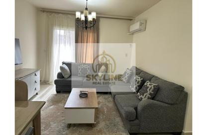 Apartment - 3 Bedrooms - 3 Bathrooms for rent in El Rehab Extension - Al Rehab - New Cairo City - Cairo