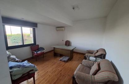 Apartment - 3 Bedrooms - 2 Bathrooms for rent in Al Orouba St. - Almazah - Heliopolis - Masr El Gedida - Cairo