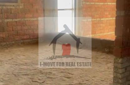 Villa - 3 Bedrooms - 3 Bathrooms for sale in O West - 6 October Compounds - 6 October City - Giza