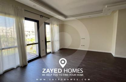 Apartment - 3 - 3 for rent in Westown - Sheikh Zayed Compounds - Sheikh Zayed City - Giza