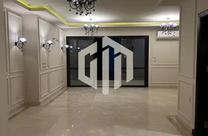 Apartment - 3 Bedrooms - 3 Bathrooms for rent in Eastown - 5th Settlement Compounds - The 5th Settlement - New Cairo City - Cairo