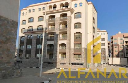 دوبلكس - 3 غرف نوم - 2 حمامات للبيع في حى الاندلس - مدينة القاهرة الجديدة - القاهرة