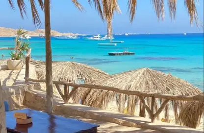 Chalet - 3 Bedrooms - 2 Bathrooms for sale in Jefaira Quayside - Jefaira - Ras Al Hekma - North Coast Chalet - 3 Bedrooms - 2 Bathrooms for sale in Jefaira Quayside - Jefaira - Ras Al Hekma - North Coast