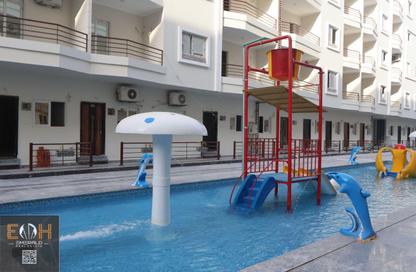 Apartment - 1 - 1 for sale in Grand Rock - Hurghada Resorts - Hurghada - Red Sea
