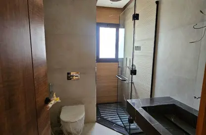 فيلا - 5 غرف نوم - 6 حمامات للبيع في الجريا - كمبوندات الشيخ زايد - الشيخ زايد - الجيزة