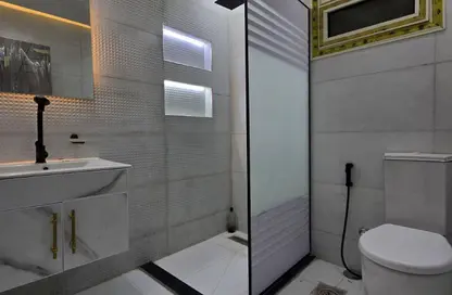 شقة - 3 غرف نوم - 3 حمامات للبيع في محور اللبيني - المريوطية - فيصل - حي الهرم - الجيزة