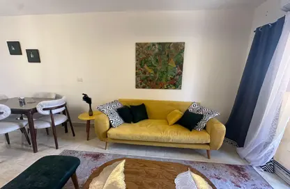 شقة - 2 غرف نوم - 1 حمام للايجار في امتداد الرحاب - الرحاب - مدينة القاهرة الجديدة - القاهرة