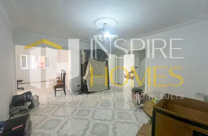 Apartment - 3 Bedrooms - 1 Bathroom for sale in Glim - Hay Sharq - Alexandria