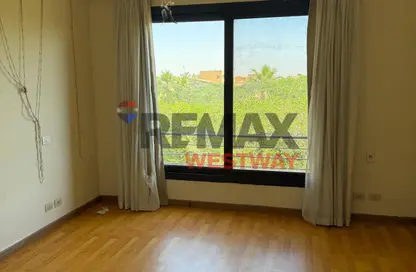 Apartment - 2 Bedrooms - 1 Bathroom for rent in Casa - Sheikh Zayed Compounds - Sheikh Zayed City - Giza