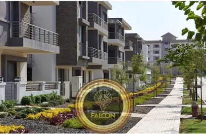 Apartment - 2 Bedrooms - 2 Bathrooms for sale in Taj City - 5th Settlement Compounds - The 5th Settlement - New Cairo City - Cairo