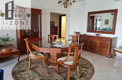 Apartment - 3 Bedrooms - 3 Bathrooms for rent in Mivida - 5th Settlement Compounds - The 5th Settlement - New Cairo City - Cairo Apartment - 3 Bedrooms - 3 Bathrooms for rent in Mivida - 5th Settlement Compounds - The 5th Settlement - New Cairo City - Cairo