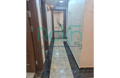 Office Space - Studio - 1 Bathroom for rent in Ritzy - Al Shabab St. - Sheikh Zayed City - Giza Office Space - Studio - 1 Bathroom for rent in Ritzy - Al Shabab St. - Sheikh Zayed City - Giza
