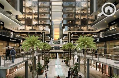 Shop - Studio - 1 for sale in 9inth Hub Mall - 1st District - 6 October City - Giza Shop - Studio - 1 for sale in 9inth Hub Mall - 1st District - 6 October City - Giza