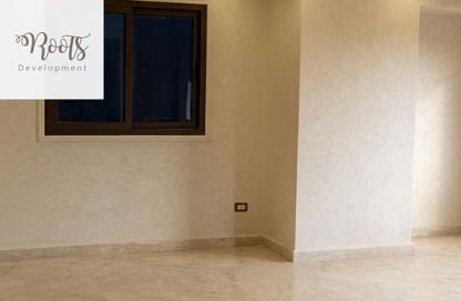شقة - 4 - 3 للايجار في ميدان لبنان - المهندسين - الجيزة