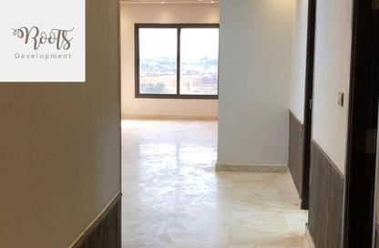 شقة - 4 - 3 للايجار في ميدان لبنان - المهندسين - الجيزة شقة - 4 - 3 للايجار في ميدان لبنان - المهندسين - الجيزة
