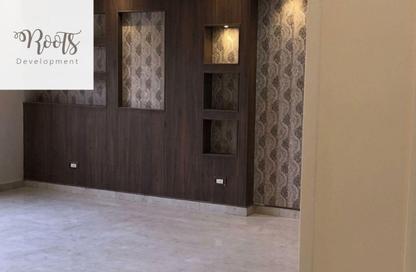 شقة - 4 - 3 للايجار في ميدان لبنان - المهندسين - الجيزة شقة - 4 - 3 للايجار في ميدان لبنان - المهندسين - الجيزة