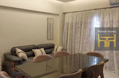 شقة - 2 غرف نوم - 2 حمامات للايجار في پريڤادو - مدينتي - القاهرة