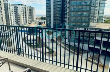 شقة - 2 غرف نوم - 2 حمامات للايجار في أبراج زيد - كمبوندات الشيخ زايد - الشيخ زايد - الجيزة