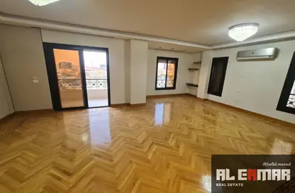 شقة - 3 غرف نوم - 3 حمامات للبيع في السياحية الاولى - التوسعات الشمالية - مدينة 6 أكتوبر - الجيزة