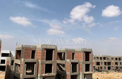 Townhouse - 3 - 4 for sale in Stei8ht - The 1st Settlement - New Cairo City - Cairo
