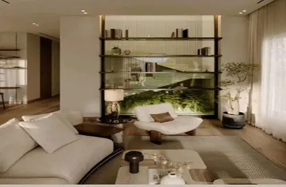 شقة - غرفة نوم - 1 حمام للبيع في شرق فالي - كمبوندات مدينة المستقبل - مدينة المستقبل - القاهرة