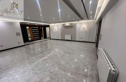 Apartment - 4 Bedrooms - 3 Bathrooms for sale in Palm Hills New Cairo - 5th Settlement Compounds - The 5th Settlement - New Cairo City - Cairo