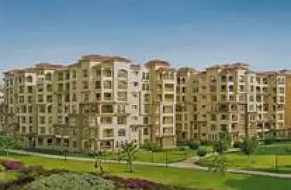Apartment - 3 Bedrooms - 2 Bathrooms for sale in Celia - New Capital Compounds - New Capital City - Cairo