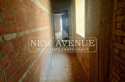 Apartment - 3 Bedrooms - 4 Bathrooms for sale in S1 - Sarai - Mostakbal City Compounds - Mostakbal City - Future City - Cairo