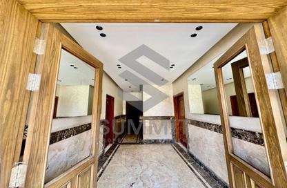 شقة - 3 غرف نوم - 2 حمامات للبيع في اللوتس الجديدة - التجمع الخامس - مدينة القاهرة الجديدة - القاهرة