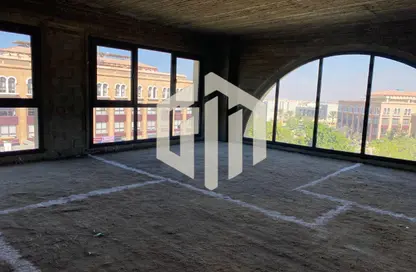 Office Space - 1 Bedroom - 1 Bathroom for rent in Mivida - 5th Settlement Compounds - The 5th Settlement - New Cairo City - Cairo