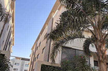 Penthouse - 5 - 5 for sale in Lake View Residence - 5th Settlement Compounds - The 5th Settlement - New Cairo City - Cairo