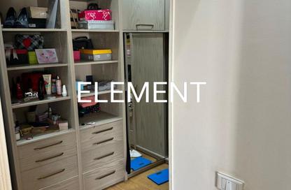 أي فيلا - 4 غرف نوم - 4 حمامات للبيع في ماونتن فيو تشيل اوت بارك - التوسعات الشمالية - مدينة 6 أكتوبر - الجيزة