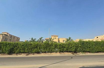 Duplex - 6 Bedrooms - 5 Bathrooms for sale in West Golf Extension - El Katameya Compounds - El Katameya - New Cairo City - Cairo