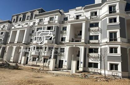 iVilla - 3 Bedrooms - 3 Bathrooms for sale in Mountain View iCity - 5th Settlement Compounds - The 5th Settlement - New Cairo City - Cairo iVilla - 3 Bedrooms - 3 Bathrooms for sale in Mountain View iCity - 5th Settlement Compounds - The 5th Settlement - New Cairo City - Cairo