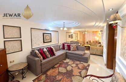 Apartment - 2 - 1 for rent in Smouha Square - Smouha - Hay Sharq - Alexandria