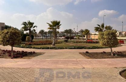 Villa - 6 Bedrooms - 6 Bathrooms for sale in Grand Heights - Northern Expansions - 6 October City - Giza
