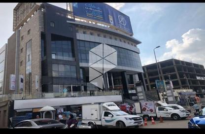 Clinic - Studio - 2 for rent in Cairo Medical Center CMC - North Teseen St. - The 5th Settlement - New Cairo City - Cairo