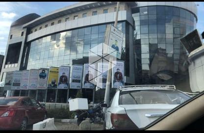 Clinic - Studio - 2 for rent in Cairo Medical Center CMC - North Teseen St. - The 5th Settlement - New Cairo City - Cairo
