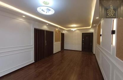 Apartment - 2 Bedrooms - 2 Bathrooms for sale in Privado - Madinaty - Cairo