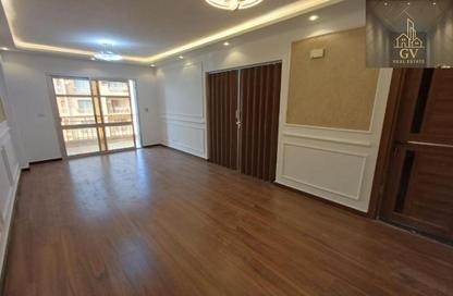 Apartment - 2 Bedrooms - 2 Bathrooms for sale in Privado - Madinaty - Cairo