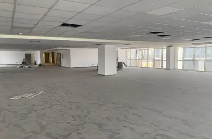 Office Space - 7+ Bedrooms - 2 Bathrooms for rent in South Teseen St. - The 5th Settlement - New Cairo City - Cairo