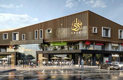 Shop - Studio for sale in New Cairo Centre - North Teseen St. - The 5th Settlement - New Cairo City - Cairo Shop - Studio for sale in New Cairo Centre - North Teseen St. - The 5th Settlement - New Cairo City - Cairo