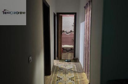 Apartment - 2 - 1 for sale in Palms - Al Wahat Road - 6 October City - Giza Apartment - 2 - 1 for sale in Palms - Al Wahat Road - 6 October City - Giza