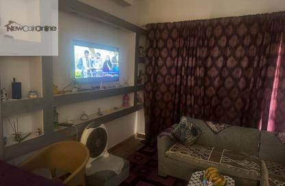 Apartment - 2 - 1 for sale in Palms - Al Wahat Road - 6 October City - Giza Apartment - 2 - 1 for sale in Palms - Al Wahat Road - 6 October City - Giza