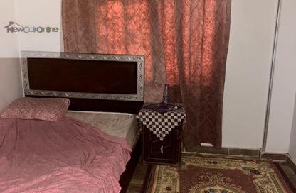 شقة - 2 - 1 للبيع في بالمز - طريق الواحات - مدينة 6 أكتوبر - الجيزة