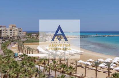 Apartment - 2 Bedrooms - 2 Bathrooms for sale in Sahl Hasheesh Resort - Sahl Hasheesh - Hurghada - Red Sea